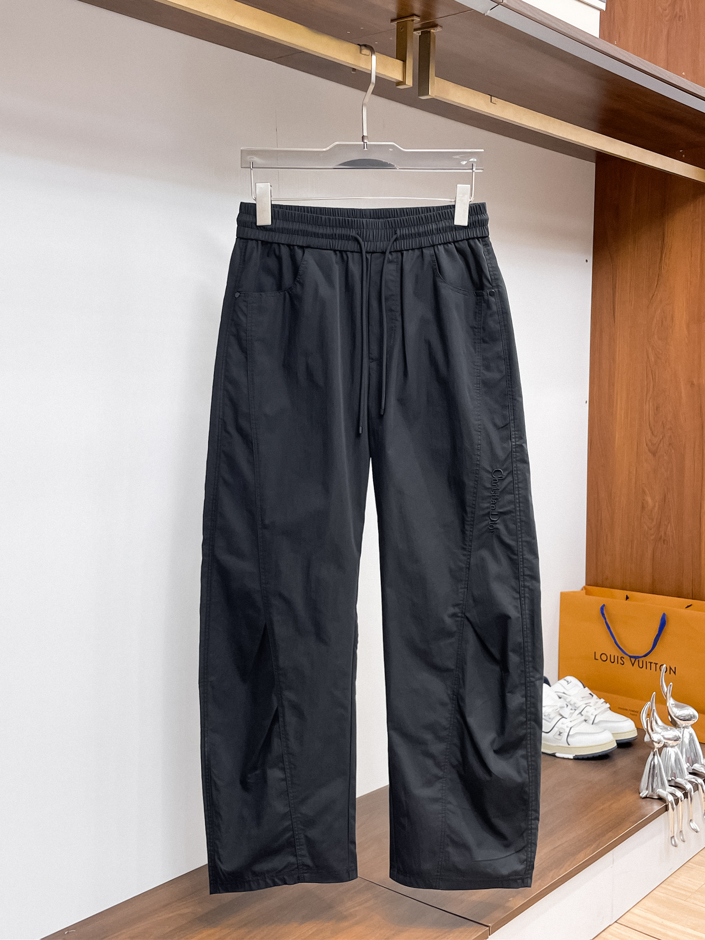 Casual Pants Man